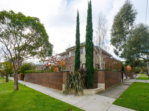 Boutique Stays - Maple On Kent - Accommodation Gladstone 26