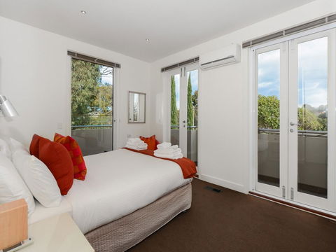 Boutique Stays - Maple On Kent - Accommodation Gladstone 13