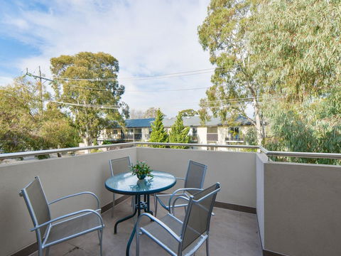 Boutique Stays - Maple On Kent - Accommodation Gladstone 20