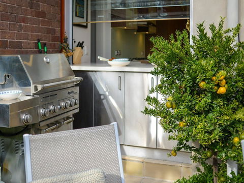 Boutique Stays - Maple On Kent - Accommodation Gladstone 22