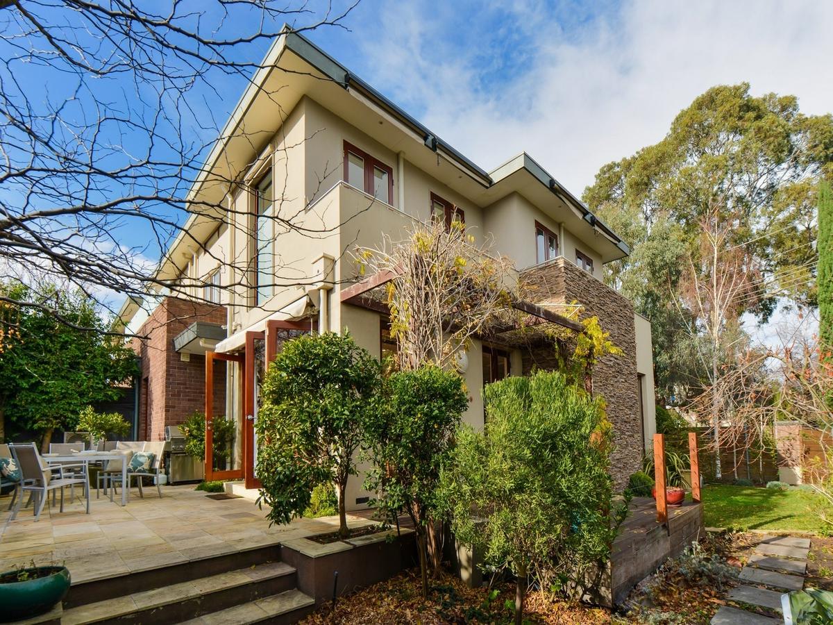 Tooronga VIC Accommodation Gladstone