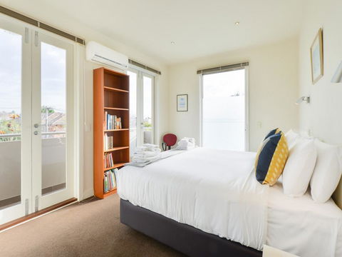 Boutique Stays - Maple On Kent - Accommodation Gladstone 19