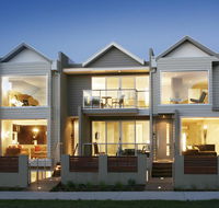 104 on Merri Apartments - Accommodation Gladstone