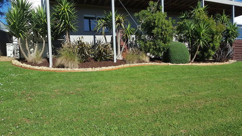 Saltwater Breeze Retreat - Accommodation Gladstone 30