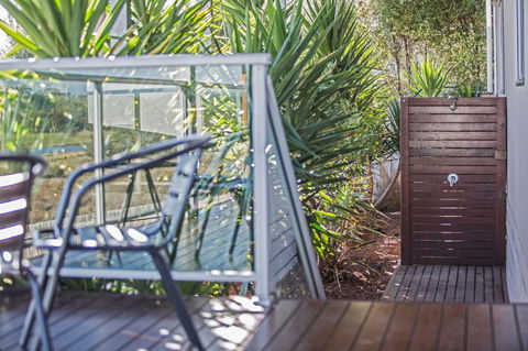 Saltwater Breeze Retreat - Accommodation Gladstone 28