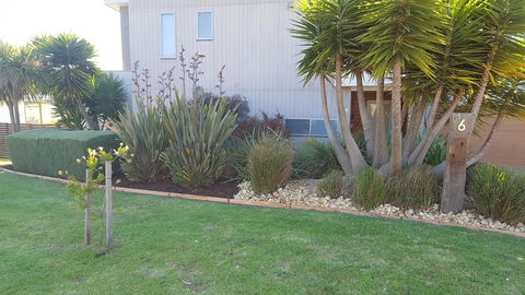 Saltwater Breeze Retreat - Accommodation Gladstone 29