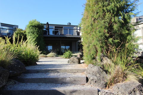 Lorne Holiday House - Accommodation Gladstone 12
