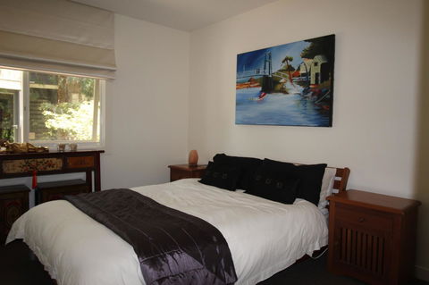 Lorne Holiday House - Accommodation Gladstone 6