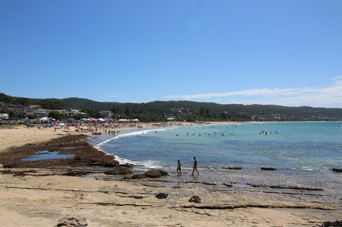 Lorne Holiday House - Accommodation Gladstone 14