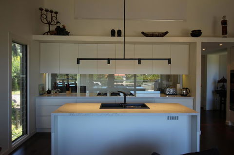 Lorne Holiday House - Accommodation Gladstone 0
