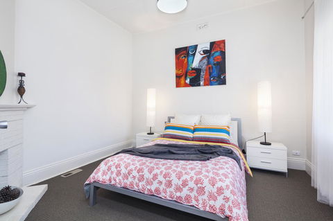 Montabella - Accommodation Gladstone 2
