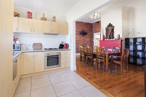 Montabella - Accommodation Gladstone 4