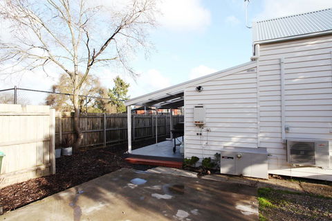 Montabella - Accommodation Gladstone 12