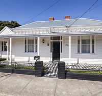 Montabella - Accommodation Gladstone