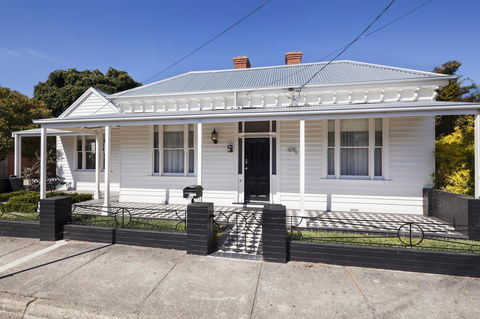 Montabella - Accommodation Gladstone 0