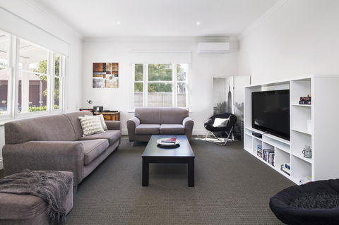 Montabella - Accommodation Gladstone 1