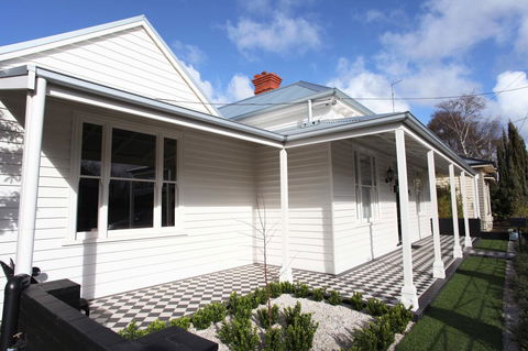 Montabella - Accommodation Gladstone 17