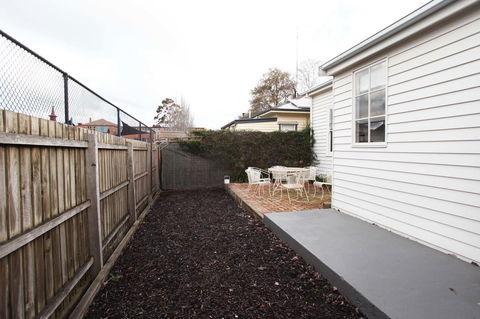 Montabella - Accommodation Gladstone 13