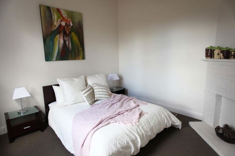 Montabella - Accommodation Gladstone 7
