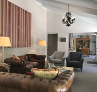 Silverwood House - Accommodation Gladstone