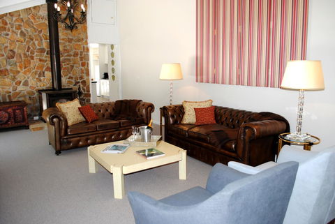 Silverwood House - Accommodation Gladstone 5