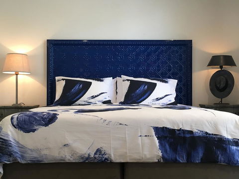 Silverwood House - Accommodation Gladstone 8