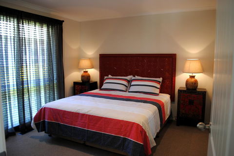 Silverwood House - Accommodation Gladstone 6
