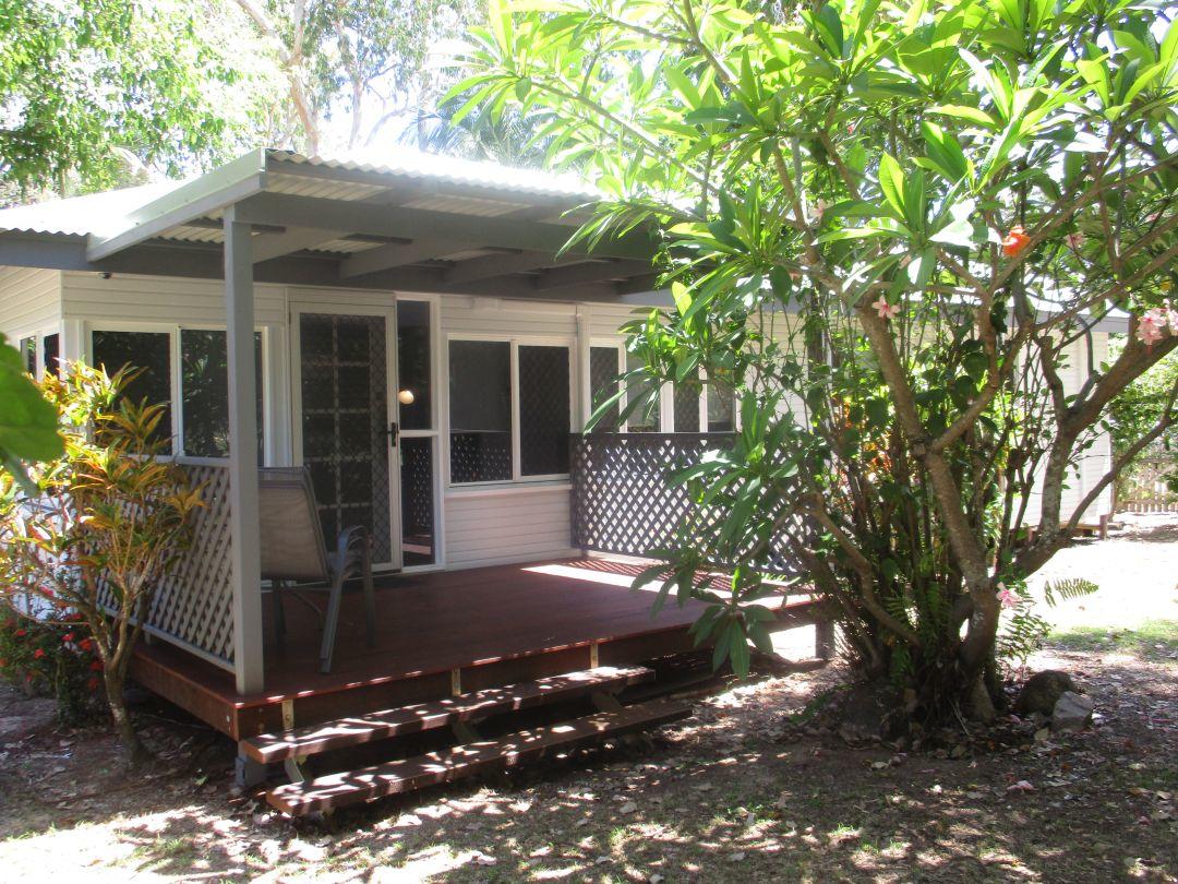 Magnetic Island QLD Accommodation Gladstone
