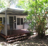 Dandaloo Gardens - Accommodation Gladstone