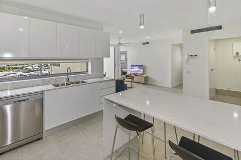 Aquarius Kawana - Accommodation Gladstone 12