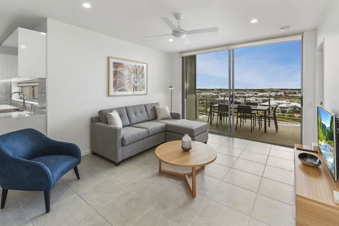 Aquarius Kawana - Accommodation Gladstone 29
