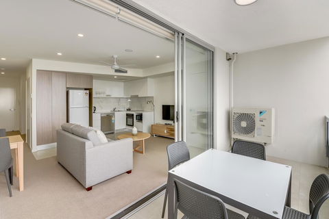 Aquarius Kawana - Accommodation Gladstone 16