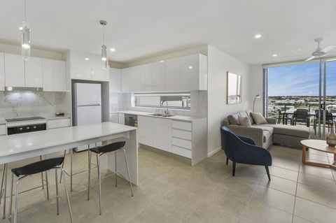 Aquarius Kawana - Accommodation Gladstone 27