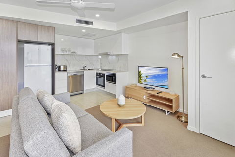 Aquarius Kawana - Accommodation Gladstone 30
