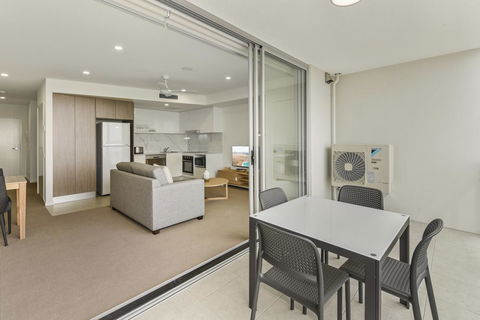 Aquarius Kawana - Accommodation Gladstone 22