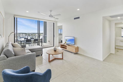 Aquarius Kawana - Accommodation Gladstone 15