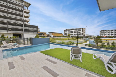 Aquarius Kawana - Accommodation Gladstone 2