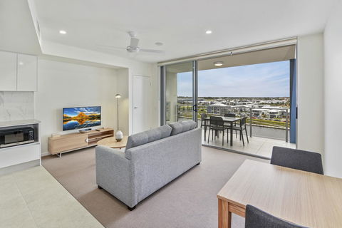 Aquarius Kawana - Accommodation Gladstone 13