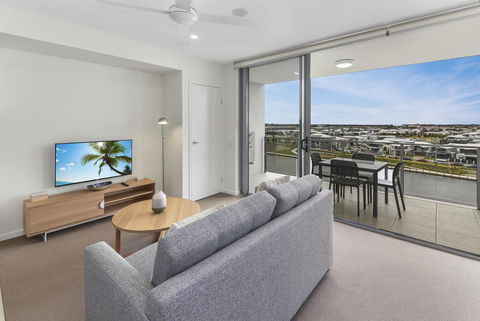 Aquarius Kawana - Accommodation Gladstone 11