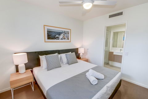 Aquarius Kawana - Accommodation Gladstone 9