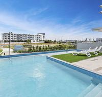 Direct Hotels - Aquarius Kawana - Accommodation Gladstone