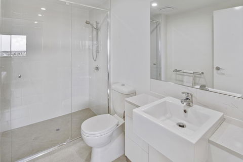 Aquarius Kawana - Accommodation Gladstone 31
