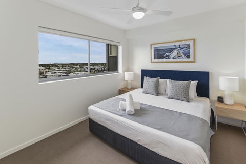 Aquarius Kawana - Accommodation Gladstone 18