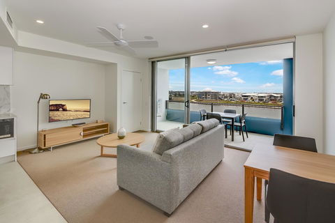 Aquarius Kawana - Accommodation Gladstone 28