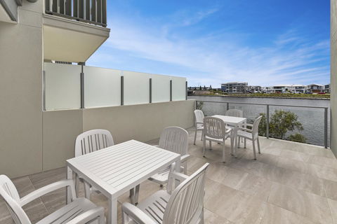 Aquarius Kawana - Accommodation Gladstone 34