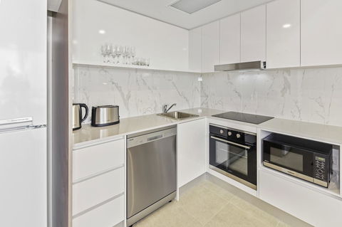 Aquarius Kawana - Accommodation Gladstone 24