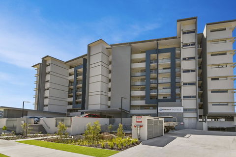 Aquarius Kawana - Accommodation Gladstone 19