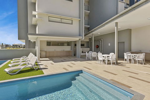 Aquarius Kawana - Accommodation Gladstone 3