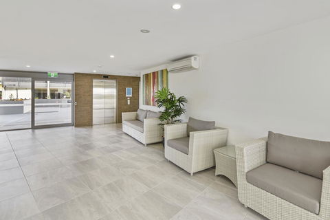 Aquarius Kawana - Accommodation Gladstone 33