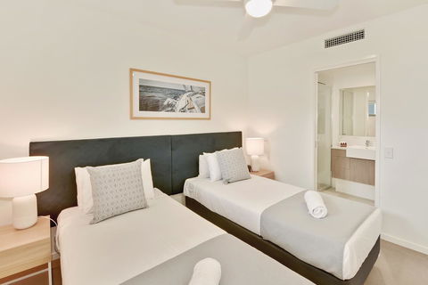 Aquarius Kawana - Accommodation Gladstone 26